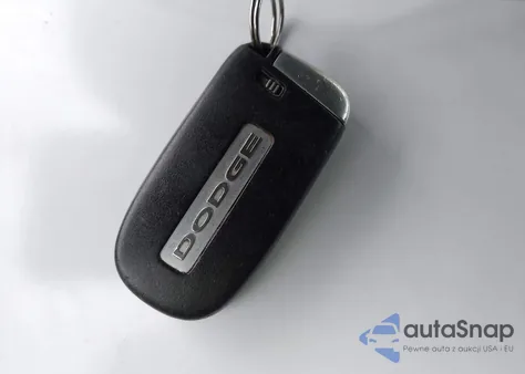 2012 Dodge Journey Sxt из США, поврежденный, VIN 3C4PDCBG8CT202249